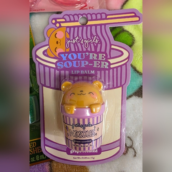 Girls Soup-er Cute Care Bundle - Picture 4 of 6